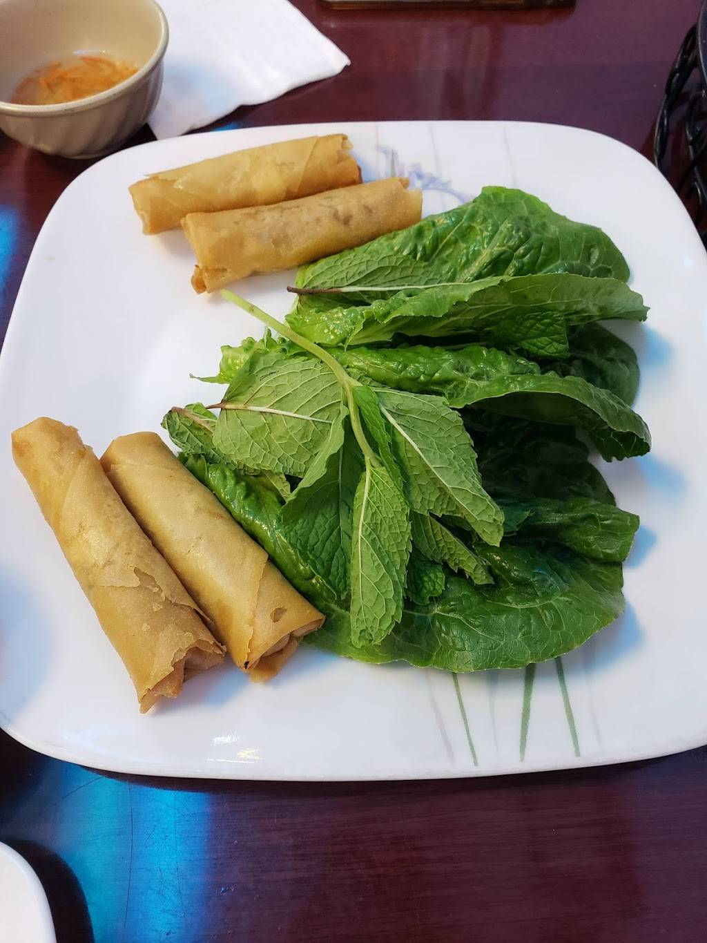 Viet Bistro | restaurant | 7175 W Lake Mead Blvd, Las Vegas, NV 89128, USA | 7024630009 OR +1 702-463-0009