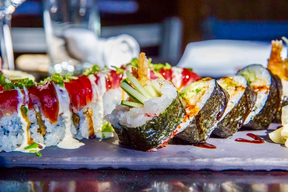 Opus | restaurant | 87 Washington St, Salem, MA 01970, USA | 9787449600 OR +1 978-744-9600