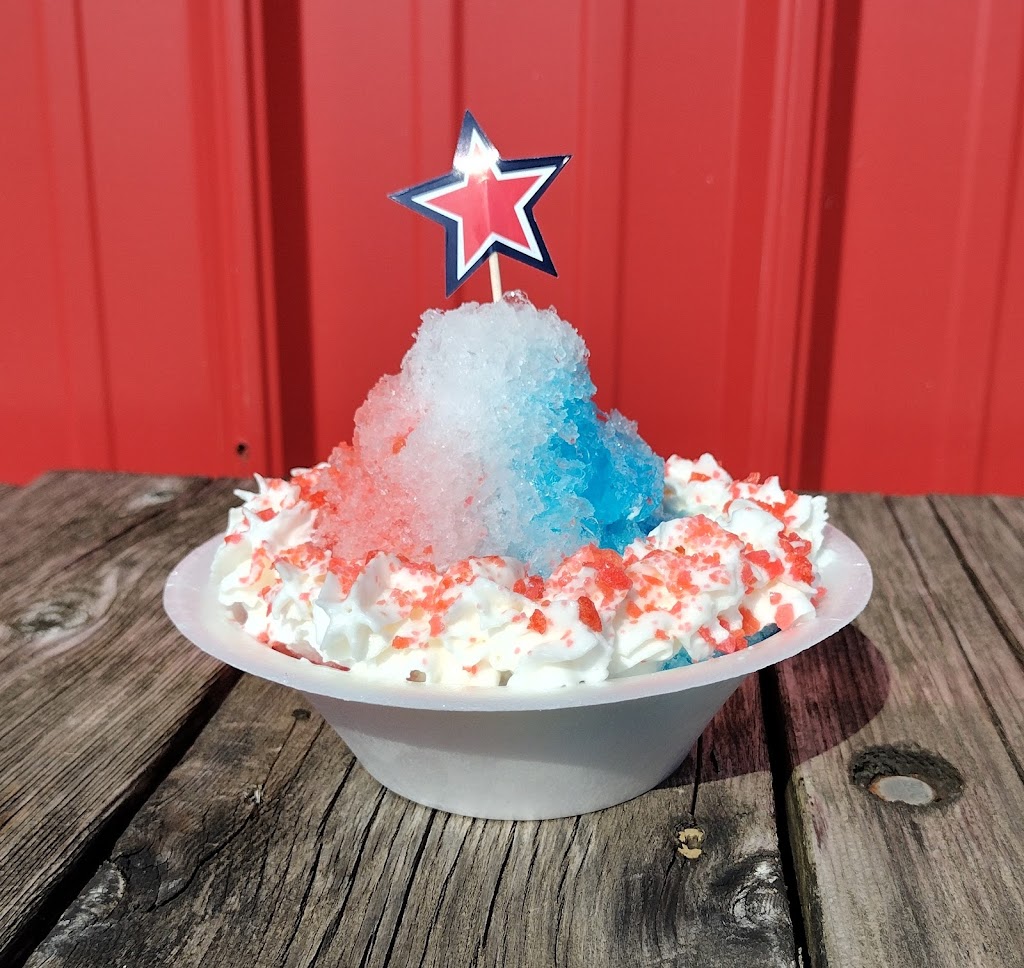 Cowboy Shiver Shack | restaurant | 201 E Chestnut St, Desloge, MO 63601, USA | 5734820924 OR +1 573-482-0924