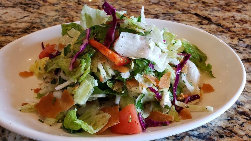 La Luna Express Upper James | restaurant | 1051 Upper James St, Hamilton, ON L9C 3A6, Canada | 9055387565 OR +1 905-538-7565