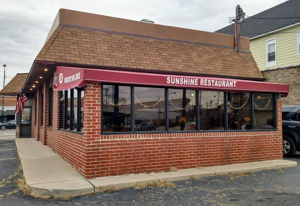 Sunshine Restaurant Inc | restaurant | 3523 N Kedzie Ave, Chicago, IL 60618, USA | 7732671578 OR +1 773-267-1578