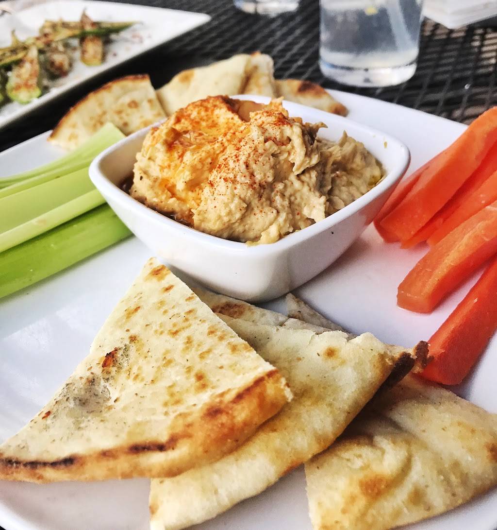 Zas on Devine | restaurant | 1864, 2930 Devine St, Columbia, SC 29205, USA | 8037717334 OR +1 803-771-7334