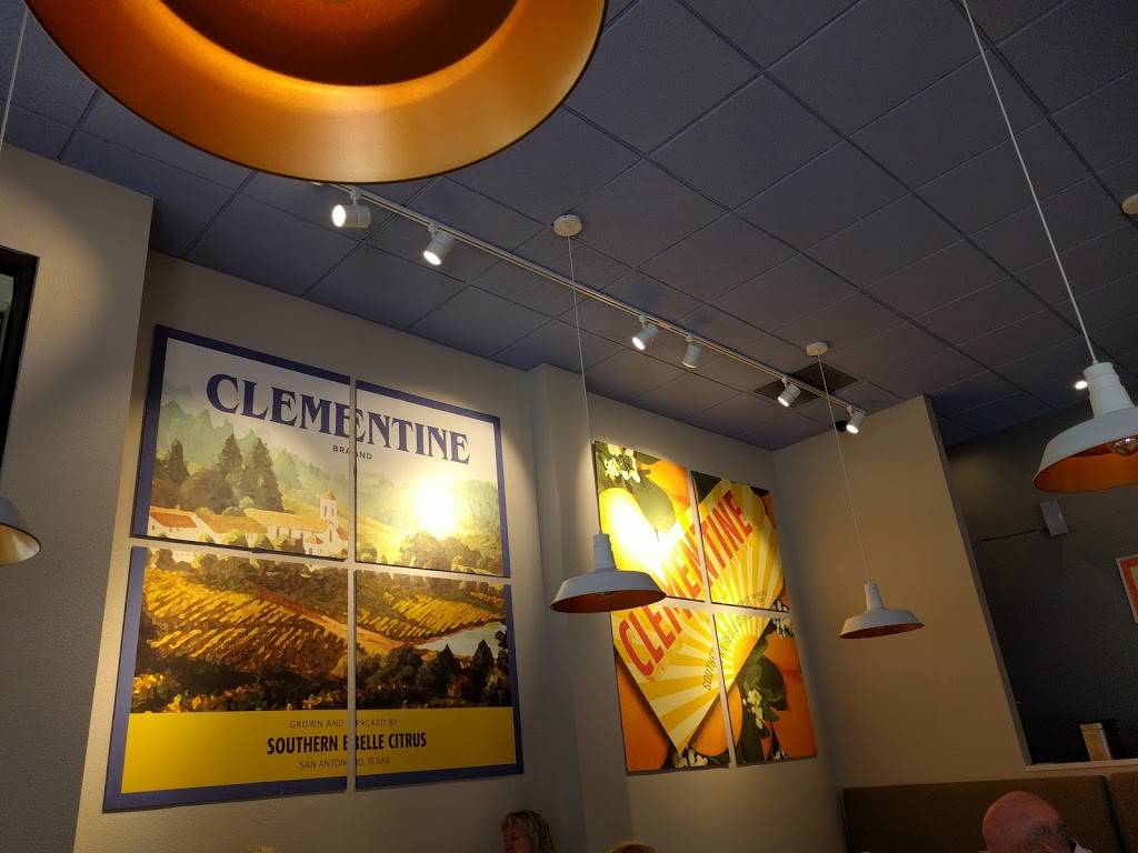 Clementine | restaurant | 2195 NW Military Hwy, San Antonio, TX 78213, USA | 2105035121 OR +1 210-503-5121