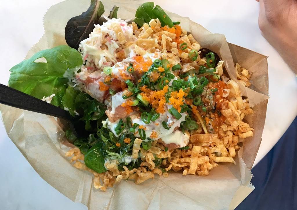 KoJa | restaurant | 2855 Stevens Creek Blvd FC6, Santa Clara, CA 95050, USA | 4082160402 OR +1 408-216-0402