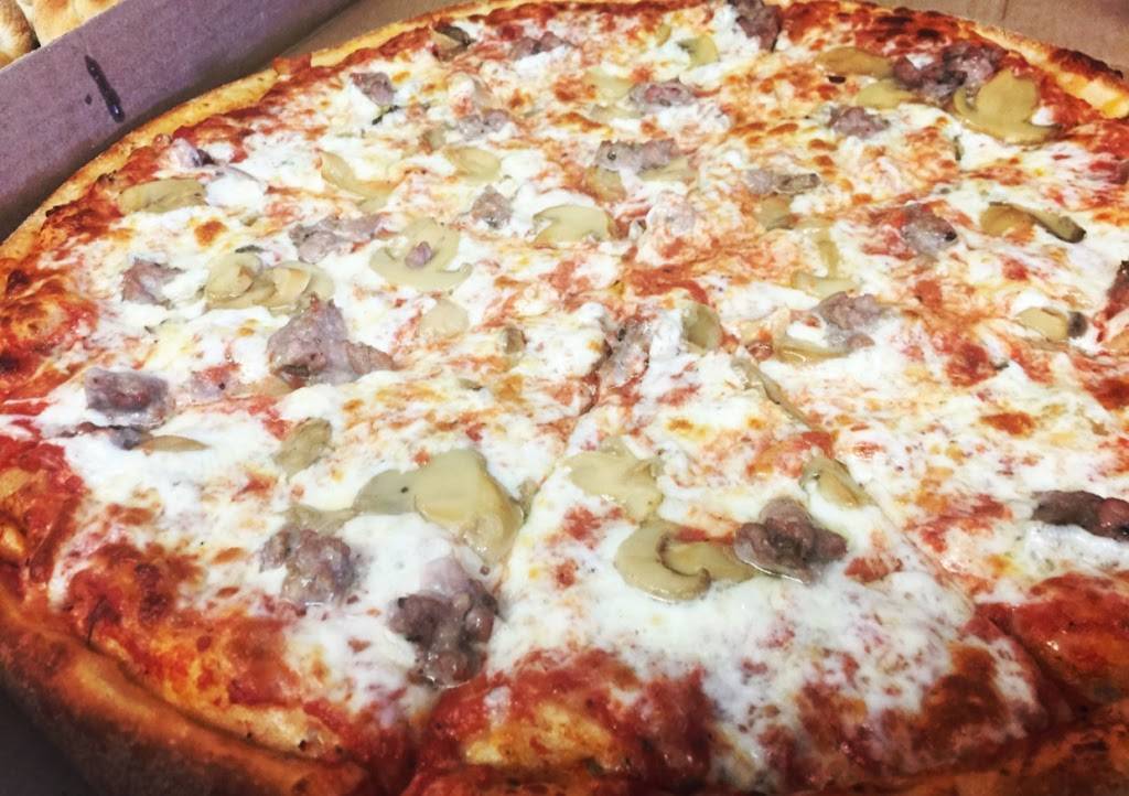 Marottas Pizza & Catering | restaurant | 2530 Albany St, Schenectady, NY 12304, USA | 5183460646 OR +1 518-346-0646