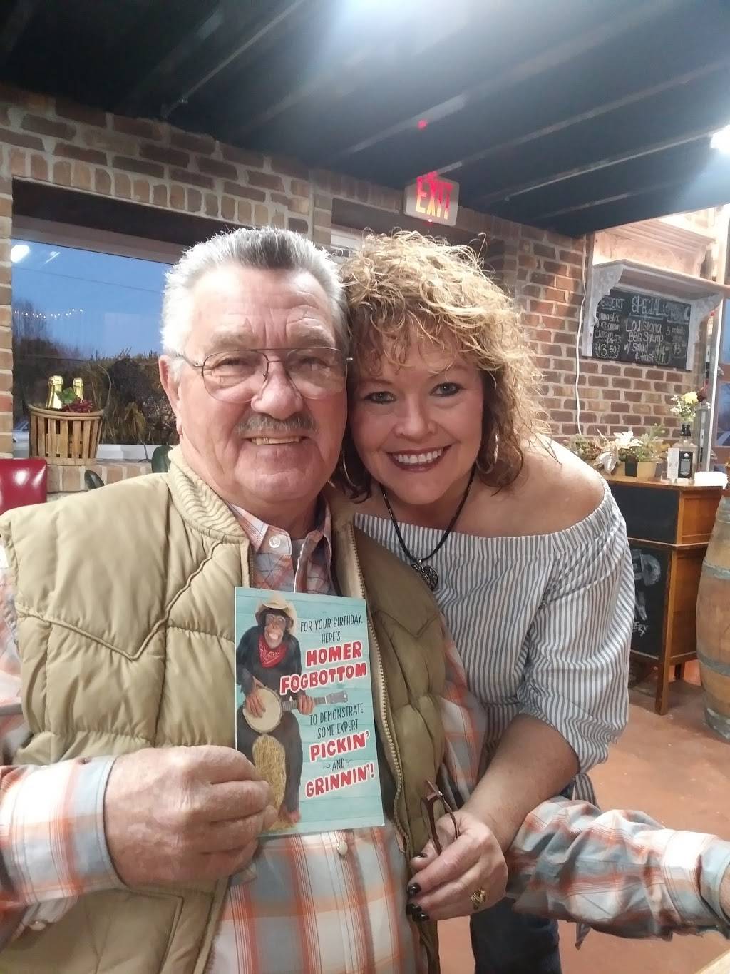 Krooked Moon Distillery | restaurant | 1630 1002, W Franklin Ave, Owensville, MO 65066, USA | 5734373114 OR +1 573-437-3114