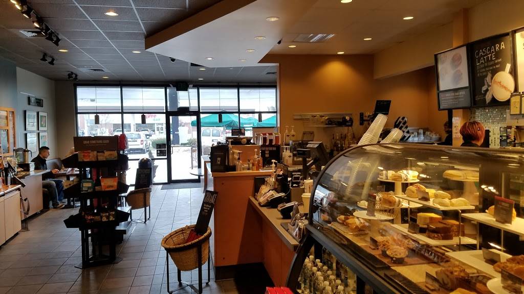 Starbucks | cafe | 1516 A East 23rd St S, Independence, MO 64055, USA | 8168363093 OR +1 816-836-3093