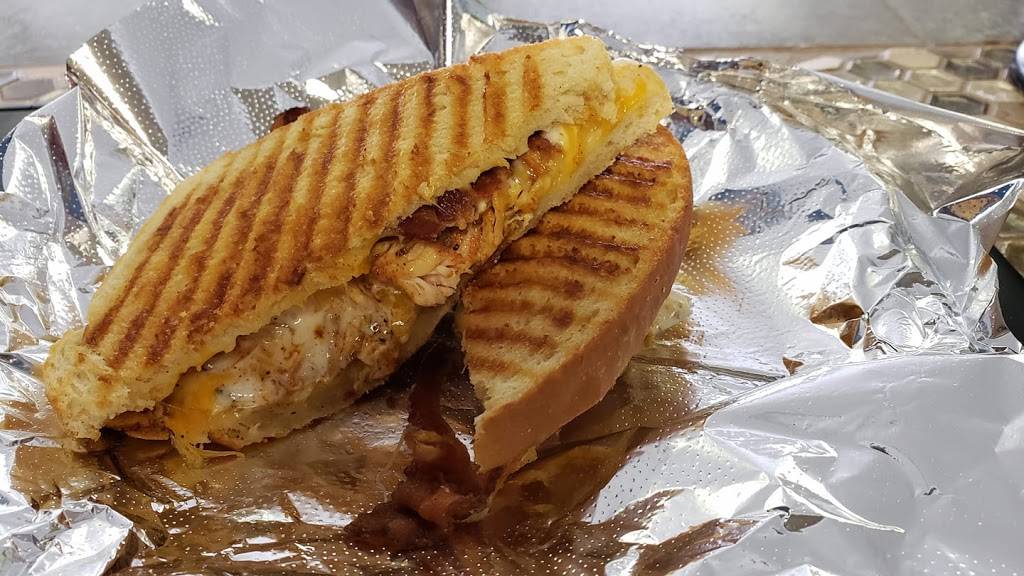 The Grilled Cheese Factory Roc | restaurant | 441 Stone Rd, Rochester, NY 14616, USA | 5852171460 OR +1 585-217-1460
