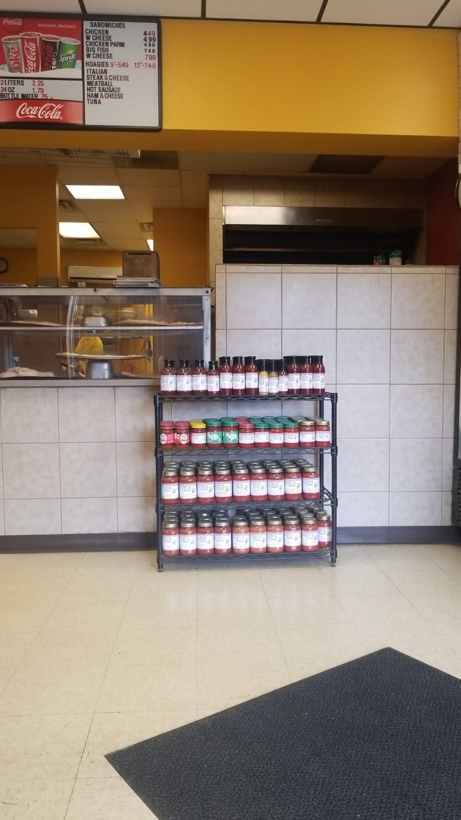 Stellos Pizzeria | restaurant | 3 Creighton Russellton Rd, Tarentum, PA 15084, USA | 7242652463 OR +1 724-265-2463