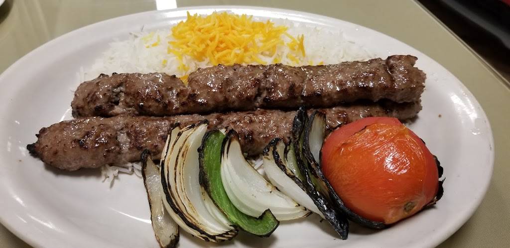 Tajrish | restaurant | 507 W Washington Blvd, Marina Del Rey, CA 90292, USA | 3103013344 OR +1 310-301-3344