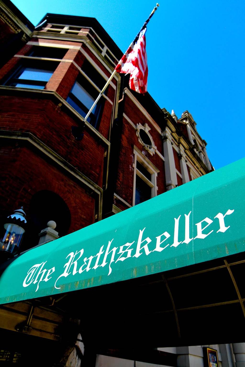 The Rathskeller | restaurant | 401 E Michigan St, Indianapolis, IN 46204, USA | 3176360396 OR +1 317-636-0396