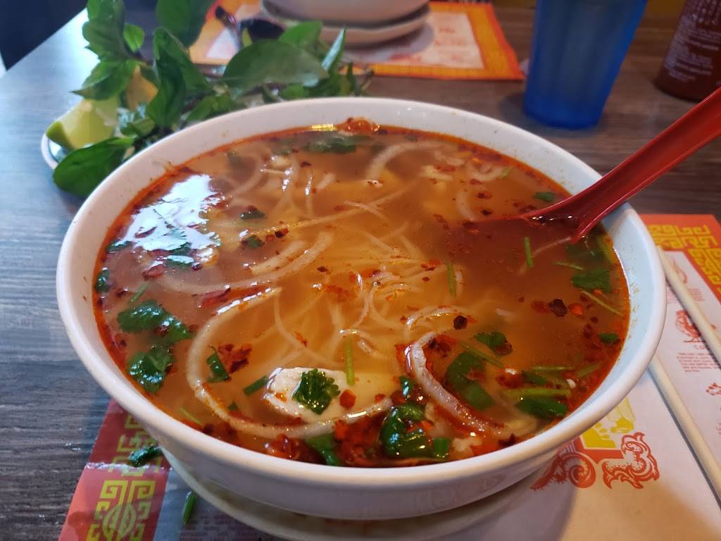 Pho Ha Noi | restaurant | 14021 Jeffrey Rd, Irvine, CA 92620, USA | 9497333320 OR +1 949-733-3320
