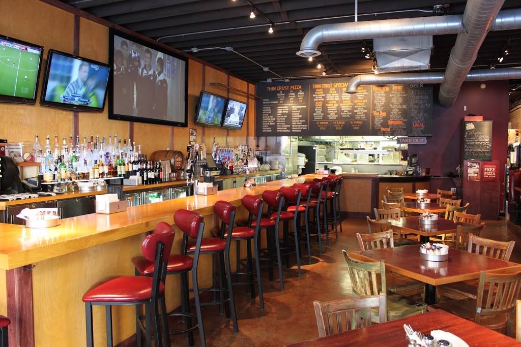 Flo & Santos | restaurant | 1310 S Wabash Ave, Chicago, IL 60605, USA | 3125669817 OR +1 312-566-9817