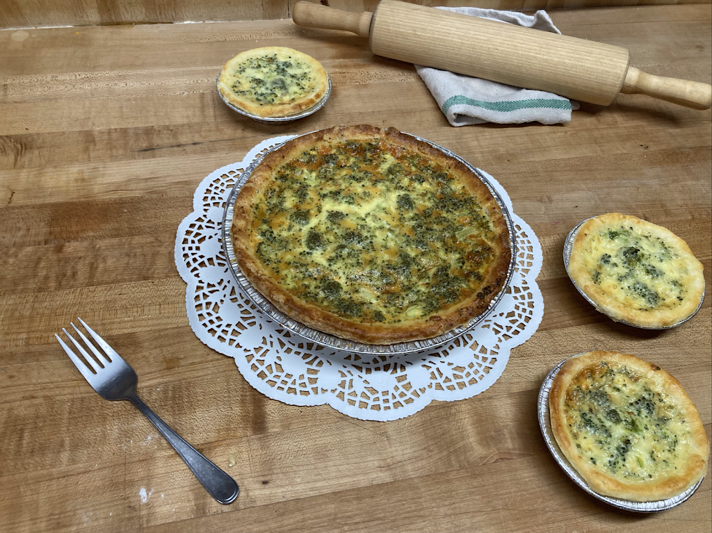 County Road Bakery | restaurant | 922 Co Rd 94, Fremont Center, NY 12736, USA | 8458875137 OR +1 845-887-5137