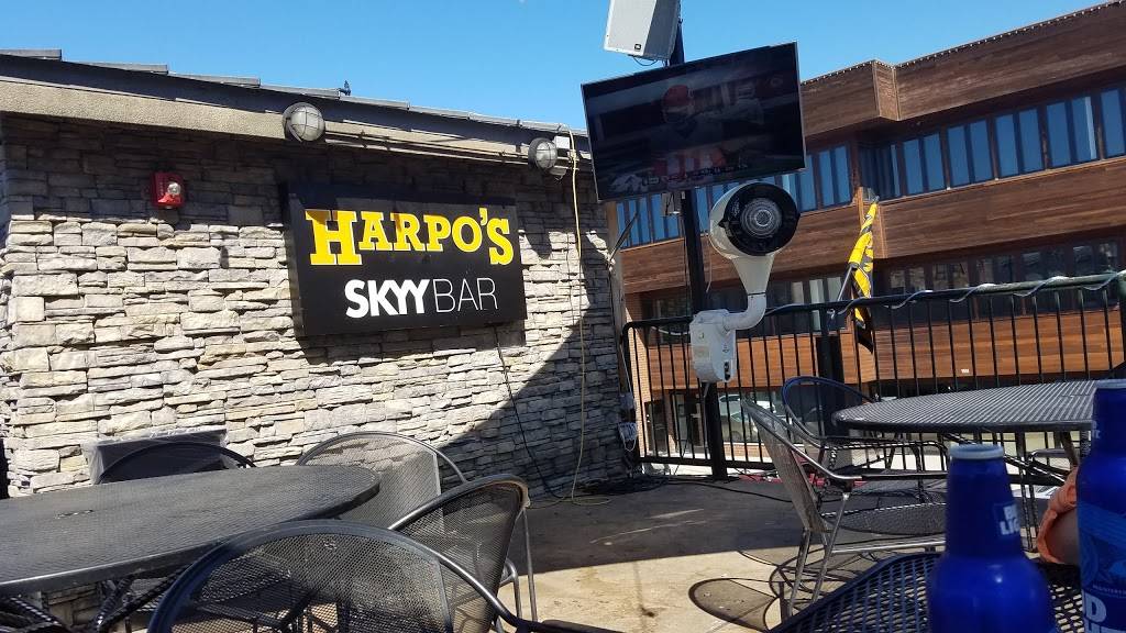 Harpos Bar & Grill | restaurant | 29 S 10th St, Columbia, MO 65201, USA | 5734435418 OR +1 573-443-5418