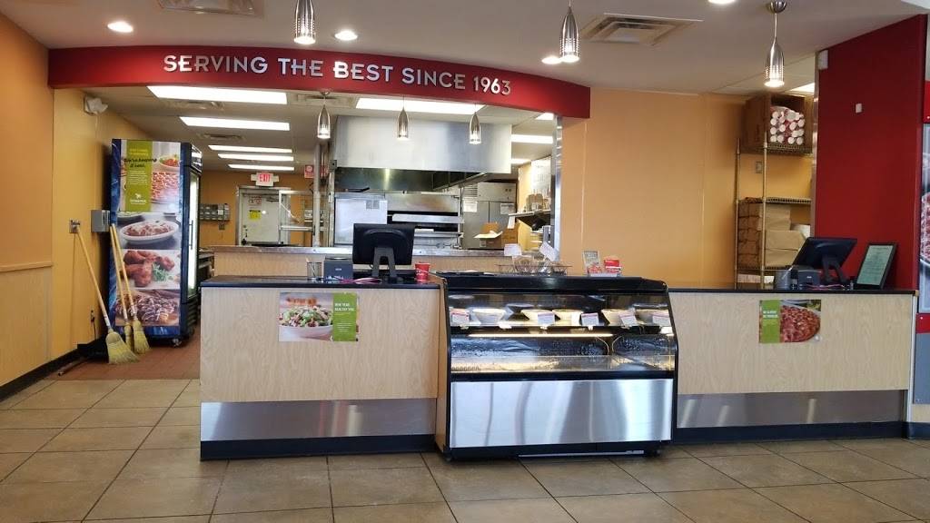 Donatos Pizza | restaurant | 1311 S Rangeline Rd, Carmel, IN 46032, USA | 3175820422 OR +1 317-582-0422