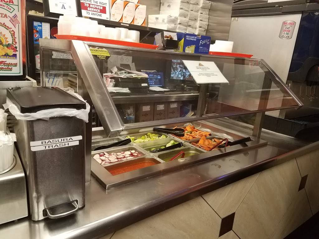 Robertos Taco Shop | restaurant | 4700 S Maryland Pkwy #130, Las Vegas, NV 89119, USA | 7029923296 OR +1 702-992-3296