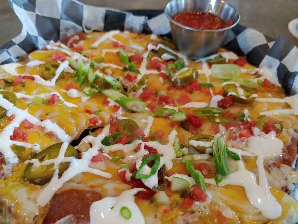 Woodstock Brew House | restaurant | 123 E Court St, Woodstock, VA 22664, USA | 5404592739 OR +1 540-459-2739