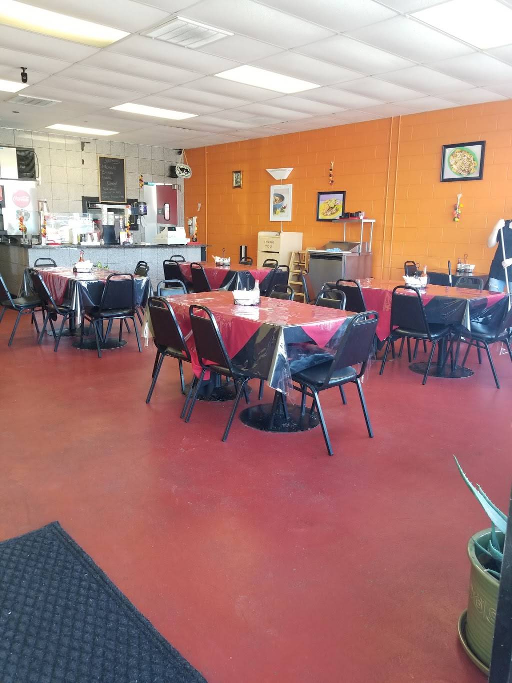 Taqueria Los Alteños | restaurant | 1127 N Texas St, Fairfield, CA 94533, USA | 7076734825 OR +1 707-673-4825