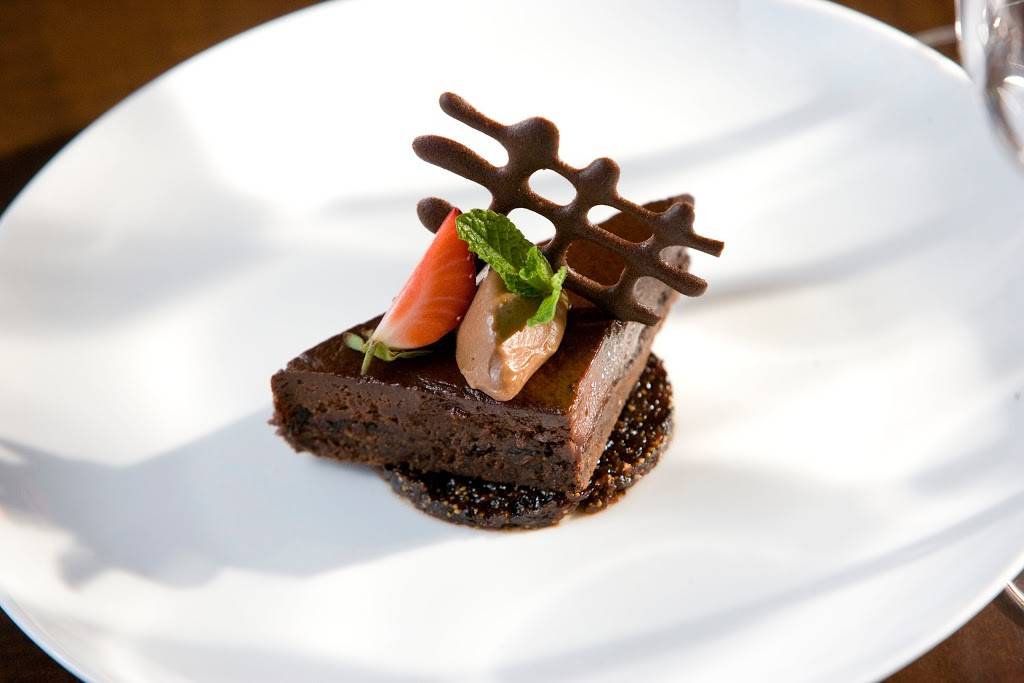 The Vanderbilt Grill | restaurant | 41 Mary St, Newport, RI 02840, USA | 4018466200 OR +1 401-846-6200