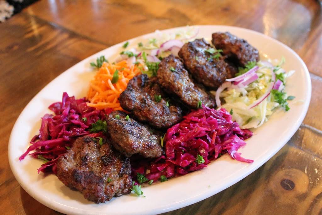 Cafe Efendi Mediterranean Restaurant | night club | 488 N Main St, Alpharetta, GA 30009, USA | 7703608014 OR +1 770-360-8014