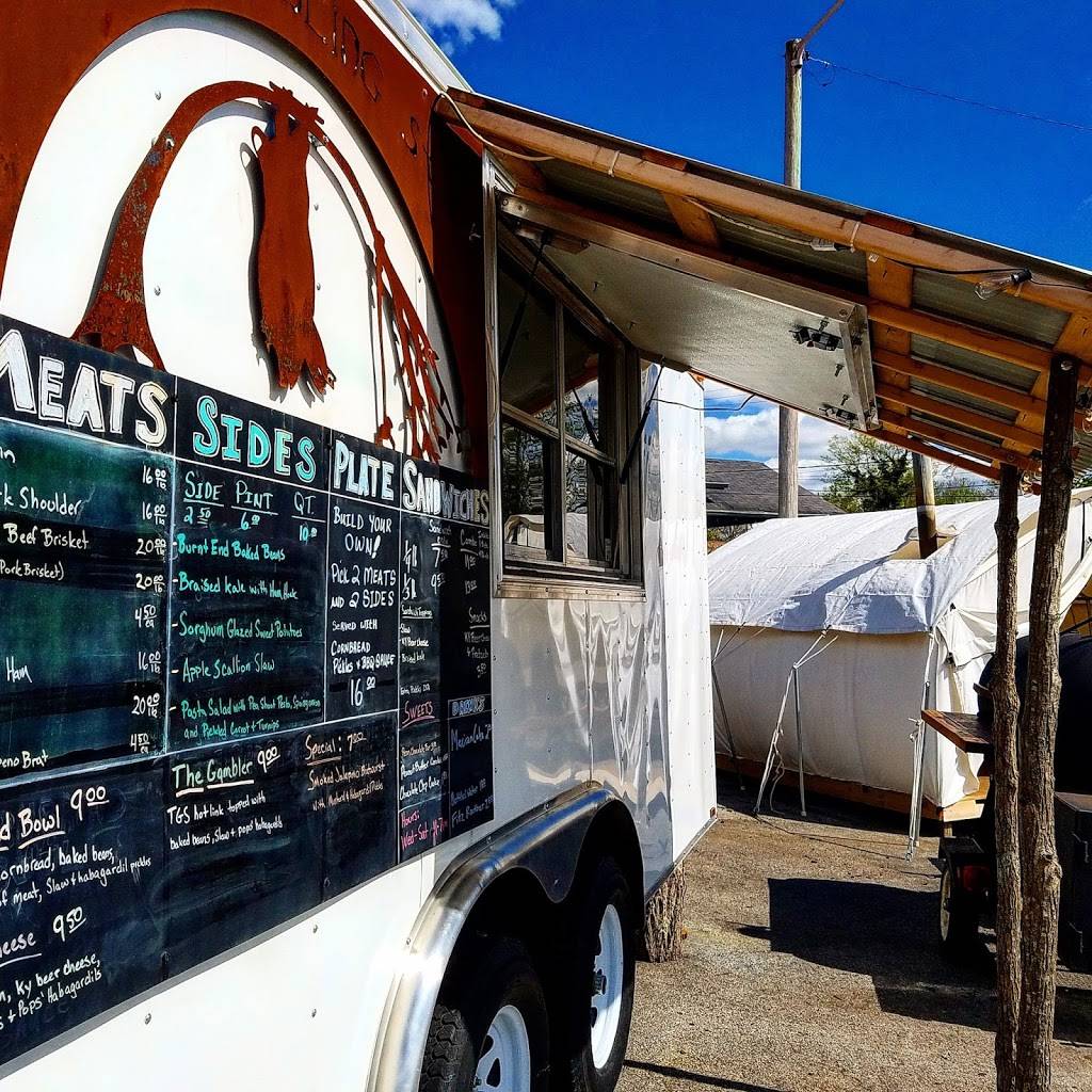 The Gambling Stick | restaurant | 501 Gallatin Ave, Nashville, TN 37206, USA | 6155219742 OR +1 615-521-9742