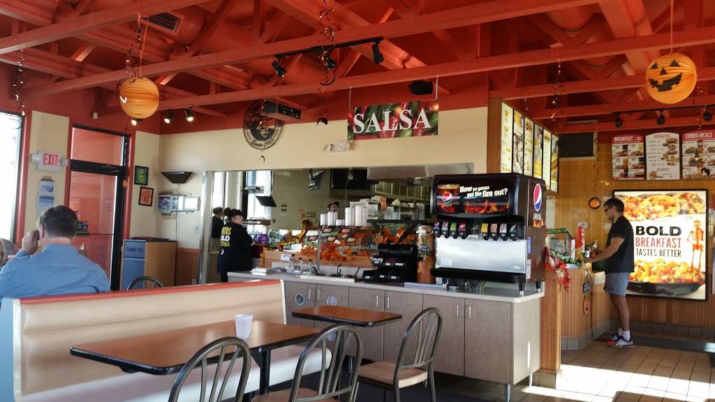 Taco Johns | restaurant | 1045 7th St NW, Rochester, MN 55901, USA | 5072819409 OR +1 507-281-9409