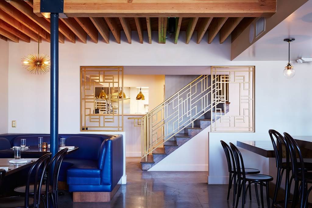 Red Herring | restaurant | 1661 Colorado Blvd, Los Angeles, CA 90041, USA | 3237390004 OR +1 323-739-0004