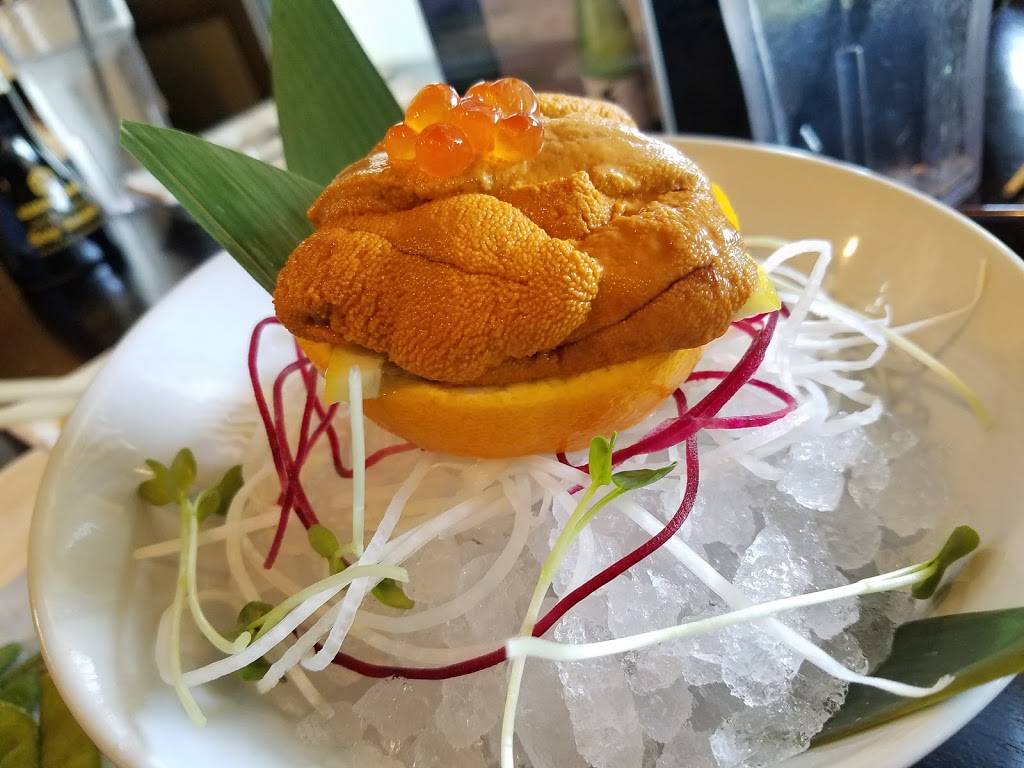 Yanagi Bistro | restaurant | 2400 Artesia Blvd, Redondo Beach, CA 90278, USA | 3103726500 OR +1 310-372-6500