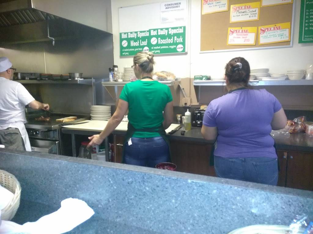 Pudgies Cafe | meal takeaway | 2301 NE 16th St #102, Pompano Beach, FL 33062, USA | 9549411430 OR +1 954-941-1430