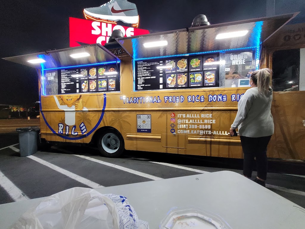 Its Allll Rice | restaurant | Harbor-Chapman, Anaheim, CA 92802, USA | 7149165189 OR +1 714-916-5189