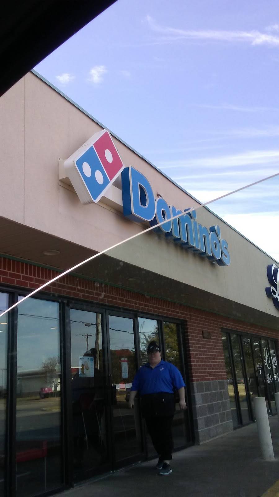 Dominos Pizza | meal delivery | 1236 Alameda St Ste 200, Norman, OK 73071, USA | 4053298181 OR +1 405-329-8181