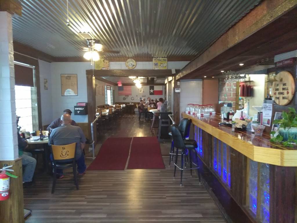 Sweet Ts Diner | restaurant | 230 W 2nd St, Freeport, TX 77541, USA | 9798719293 OR +1 979-871-9293