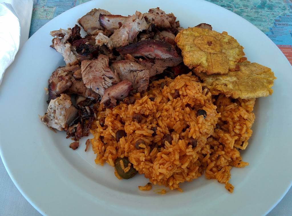 Mofongos | meal takeaway | 5757 Lankershim Blvd, North Hollywood, CA 91601, USA | 8187541051 OR +1 818-754-1051