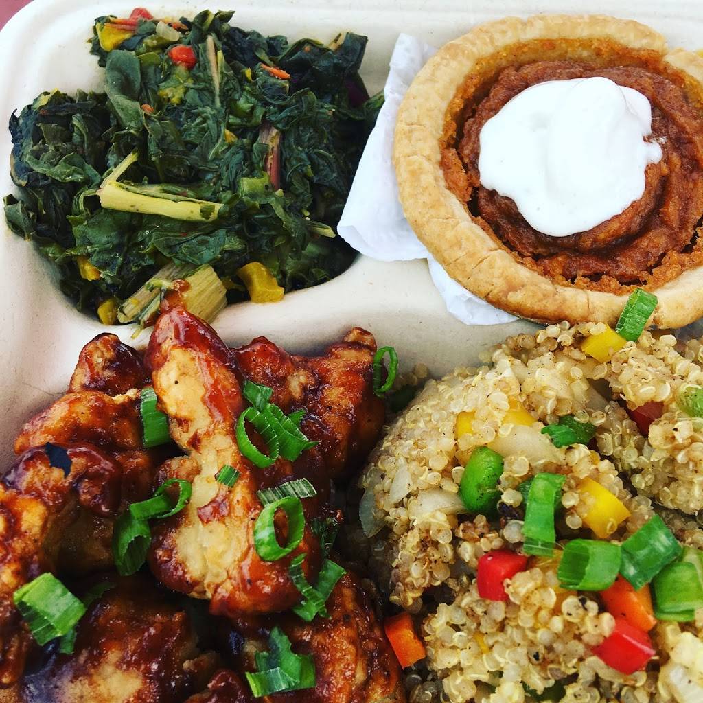 Original Thought Market | restaurant | 1857 Agriculture St, New Orleans, LA 70119, USA | 5046035005 OR +1 504-603-5005