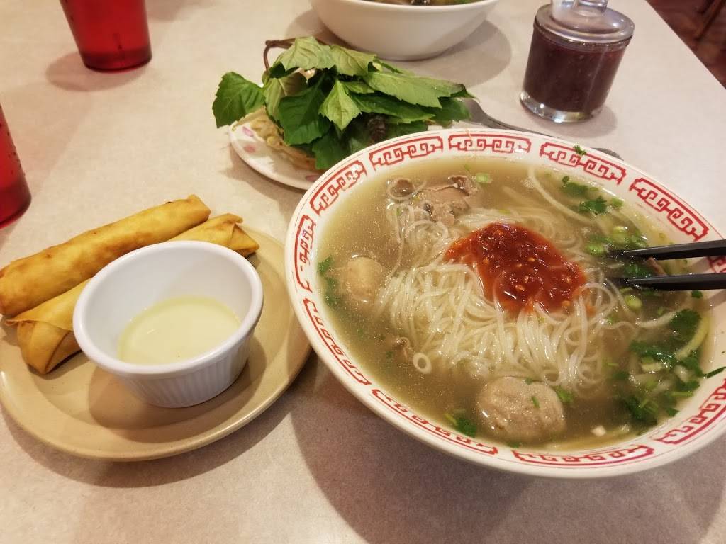 Pho Bac Cafe | restaurant | 18119 E Valley Hwy #102, Kent, WA 98032, USA | 4252515008 OR +1 425-251-5008