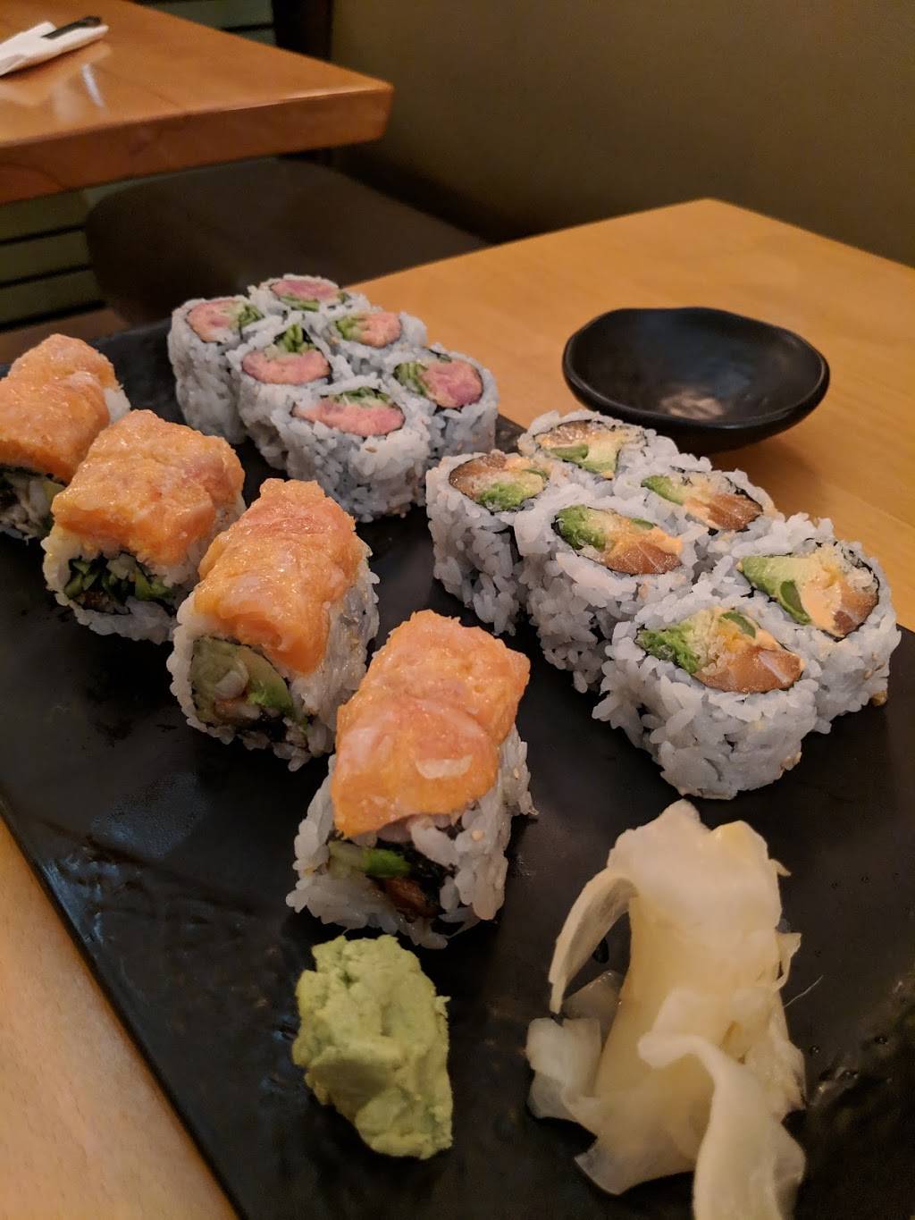 Sake Japanese Restaurant | restaurant | 910 Washington St, Braintree, MA 02184, USA | 7818491900 OR +1 781-849-1900