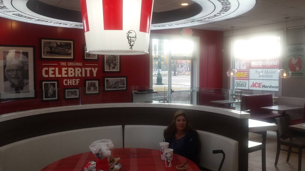 KFC | restaurant | 15101 E 104th Ave, Commerce City, CO 80022, USA | 3032876457 OR +1 303-287-6457
