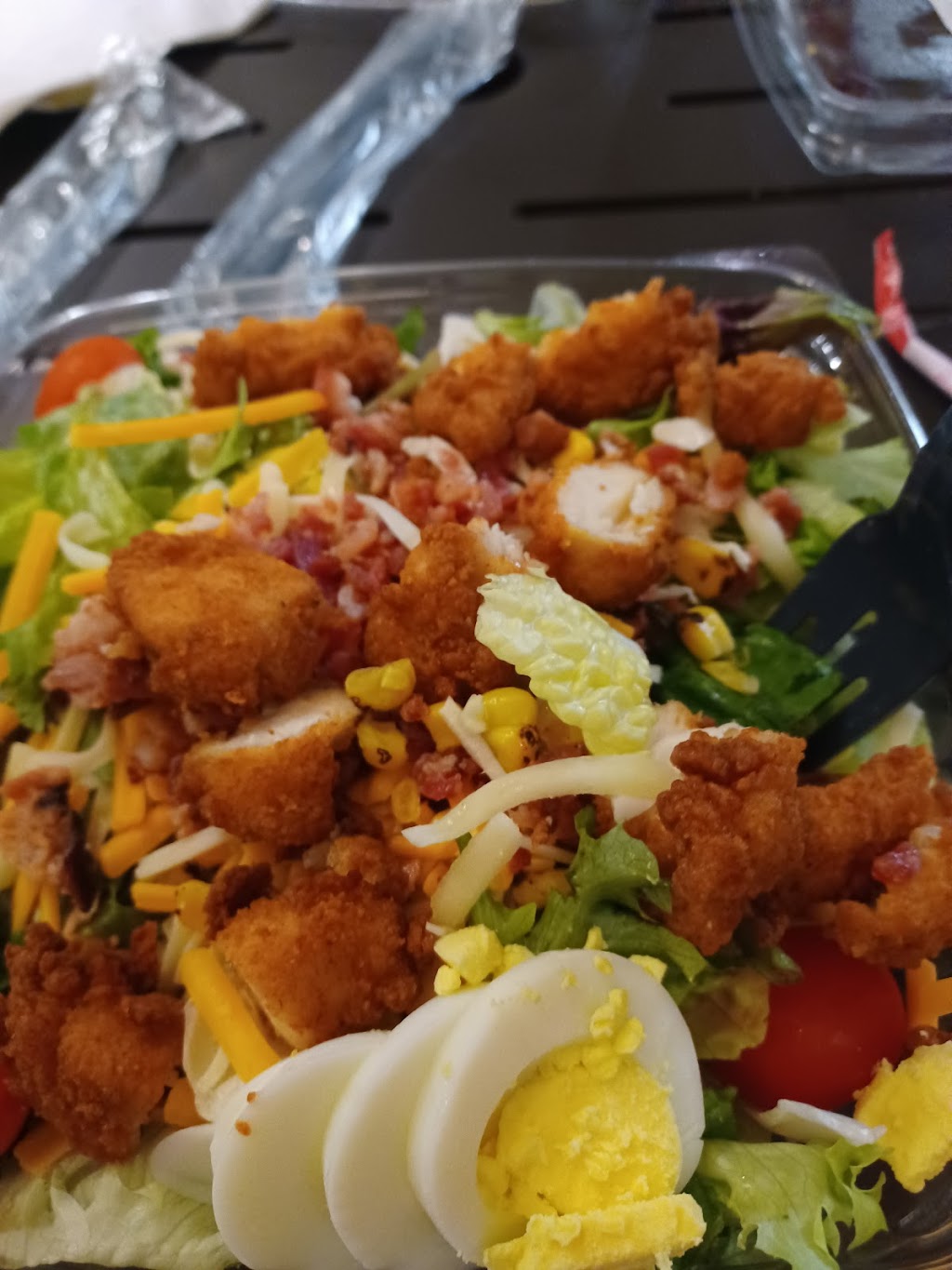 Chick-fil-A | restaurant | 1850 W Bethany Home Rd, Phoenix, AZ 85015, USA | 6026541850 OR +1 602-654-1850