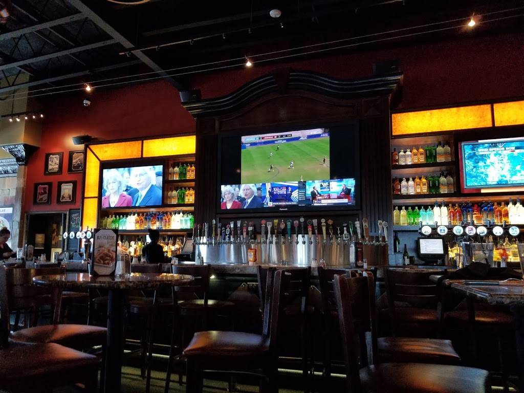 BJs Restaurant & Brewhouse | restaurant | 5150 N Nevada Ave, Colorado Springs, CO 80918, USA | 7192680505 OR +1 719-268-0505