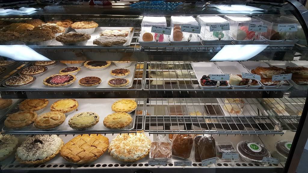 The Good Pie Company | bakery | 5665 S University Dr, Davie, FL 33328, USA | 9544343636 OR +1 954-434-3636