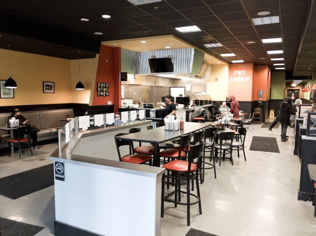 Pho Chopstix | restaurant | 28308 Telegraph Rd, Southfield, MI 48034, USA | 9472828535 OR +1 947-282-8535