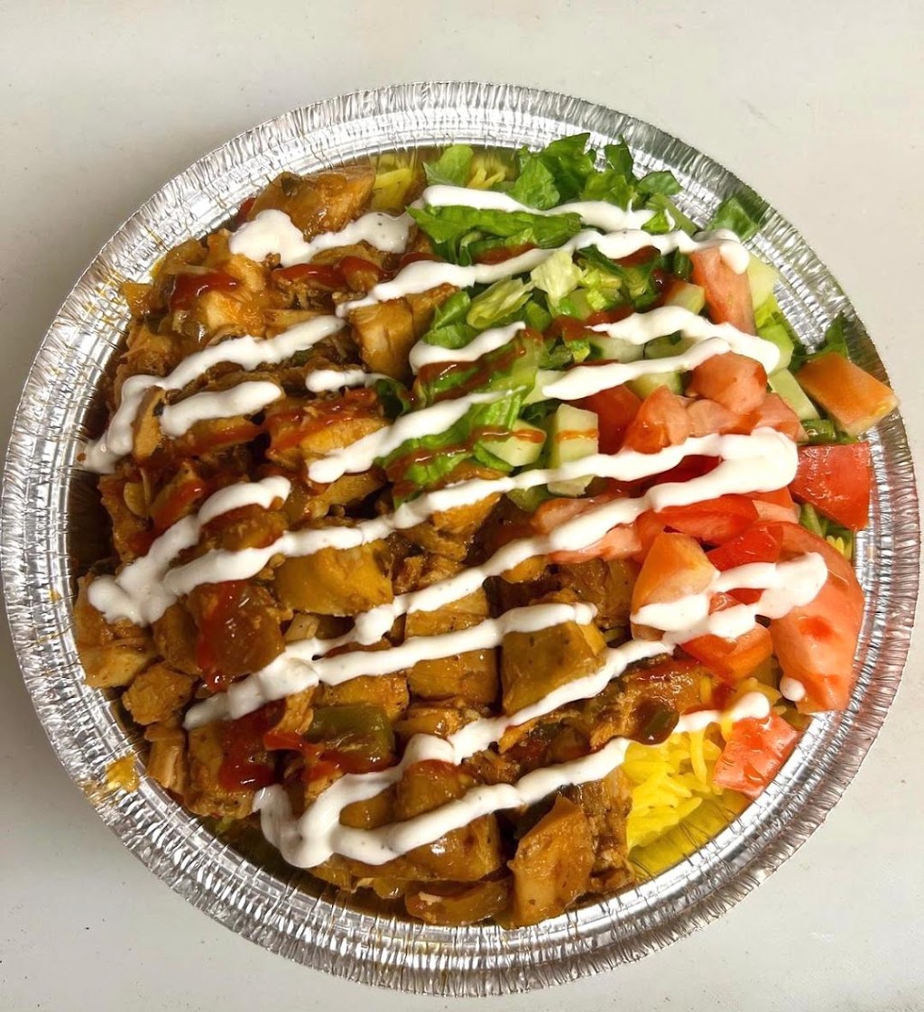 DC Tasty Corner | restaurant | 3147 Dumbarton St NW, Washington, DC 20007, USA | 2023333838 OR +1 202-333-3838