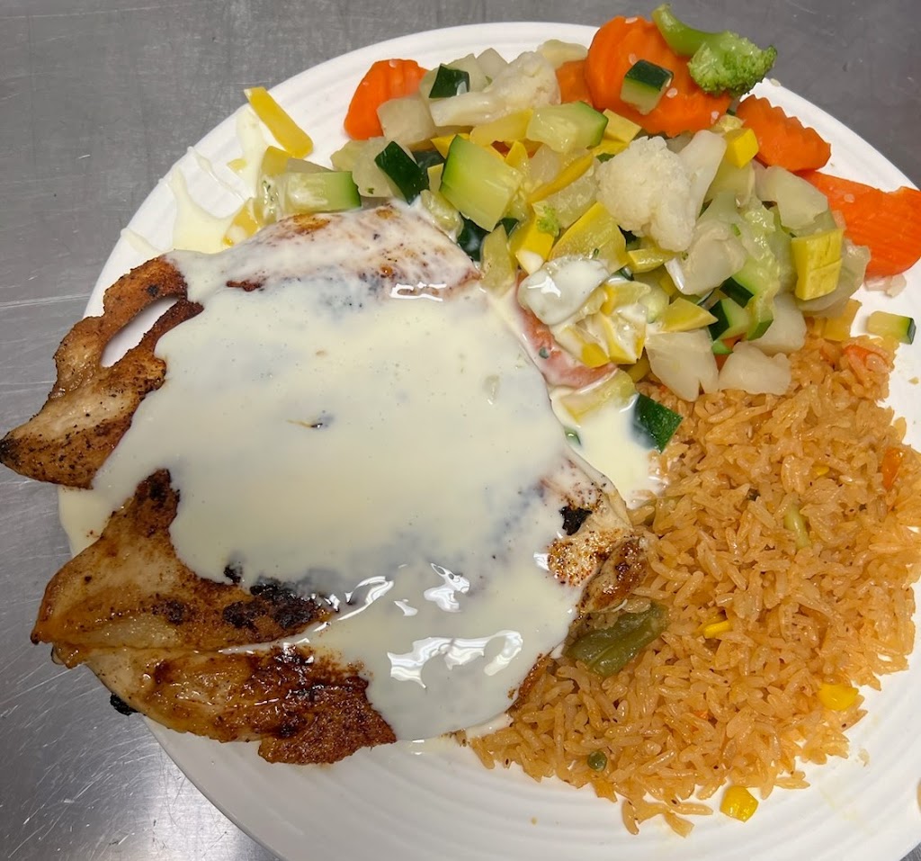 La Nueva Tequilas | restaurant | 6473 LA-44 #123, Gonzales, LA 70737, USA | 2252453200 OR +1 225-245-3200