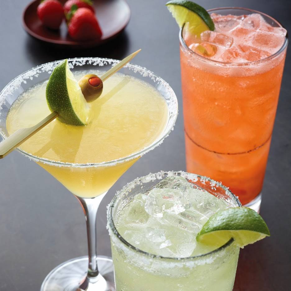 Applebees Grill + Bar | restaurant | 1776 Eastchester Rd, Bronx, NY 10461, USA | 7187925000 OR +1 718-792-5000