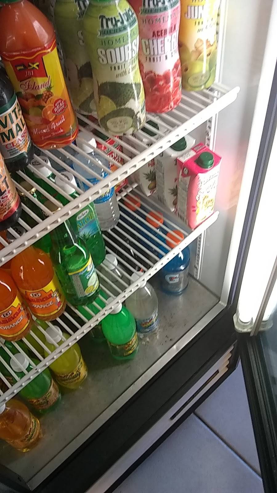 Caribbean Delights | restaurant | 5600 8th St W, Lehigh Acres, FL 33971, USA | 2393683265 OR +1 239-368-3265