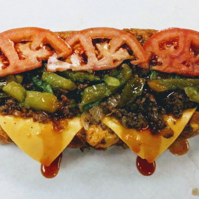 The hoagie place #2 | restaurant | 1117 e Sibley Blvd, Dolton, IL 60419, USA | 7088800307 OR +1 708-880-0307