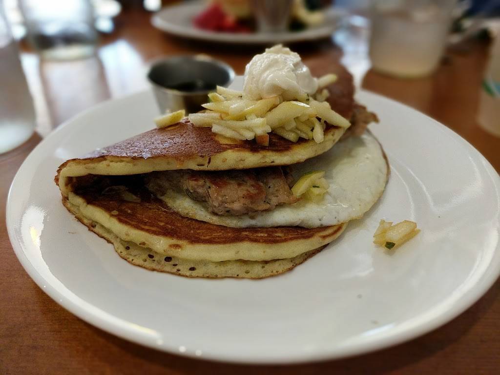 Humble Bee Cafe | cafe | 17321 Saticoy St, Northridge, CA 91325, USA | 8185146507 OR +1 818-514-6507