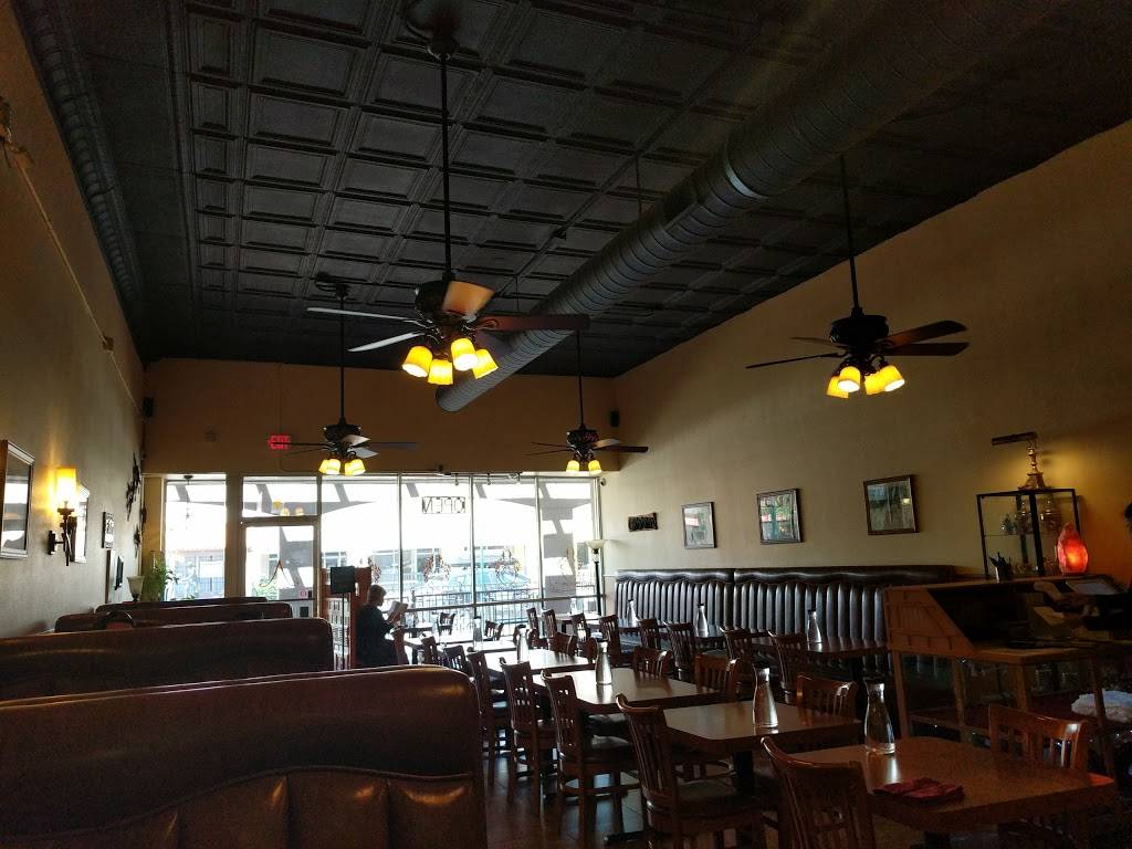 Nunthaporns Thai Cuisine | restaurant | 17 W Main St, Mesa, AZ 85201, USA | 4806496140 OR +1 480-649-6140