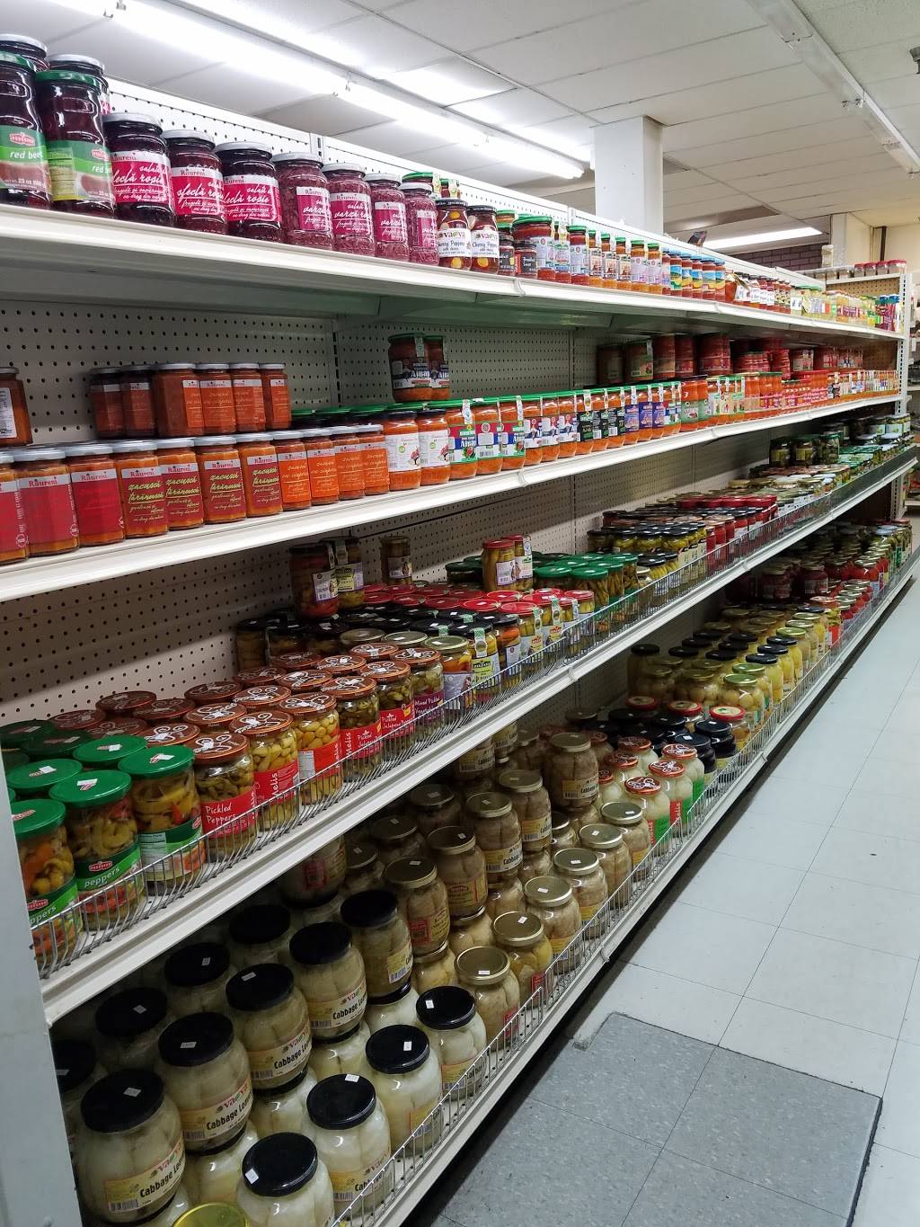 Baraka International Market & Bakery | restaurant | 5596 Nolensville Pike, Nashville, TN 37211, USA | 6153338578 OR +1 615-333-8578